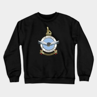 Air Force of Zimbabwe Crewneck Sweatshirt